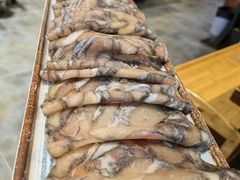 -梯坎老火锅(天禧店)