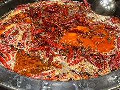 -蜀大侠火锅(建设路第五大道店)