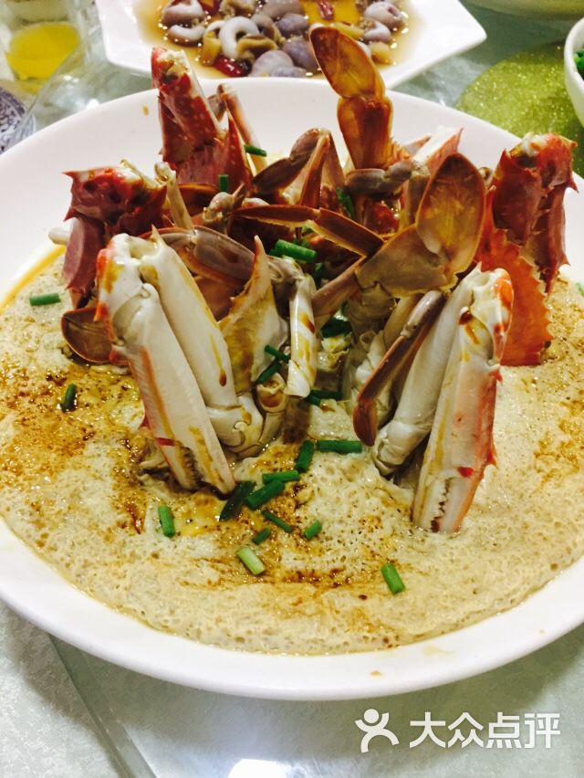 象山海鲜(双阳路店)--菜图片-上海美食-大众点评网
