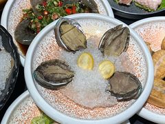 -牛牛和牛海鲜粥底火锅(长虹国际城店)