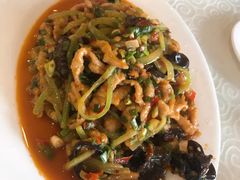 -韩包子(青石桥店)