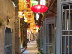 -永安水煮活鱼·仪征菜(仪征奥林匹克店)