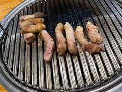 -朴家炭烤(浦东禹悦汇店)