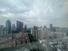 -广州粤海喜来登酒店