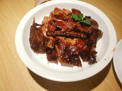 骨头有味道的酱鸭-佬肥猫(周浦万达店)
