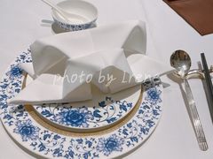 -Yan Ting 宴庭中餐厅(上海静安瑞吉酒店)