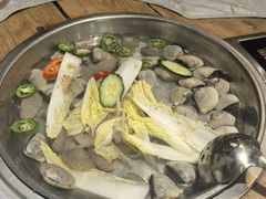 -丰尔粥食·粥底火锅·桑拿鸡(大良总店)