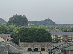 -必胜客(桂林中山店)