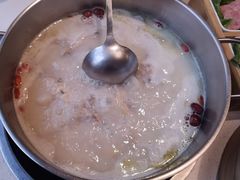 -煲王粤菜餐厅(中侨中心店)