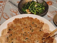 -新百度·洪湖地标大排档(爱国路店)