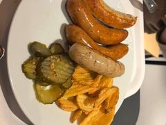 -宜家·瑞典风味餐厅(四元桥店)