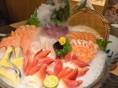 -德川家日本料理(中关村寰太大厦店)