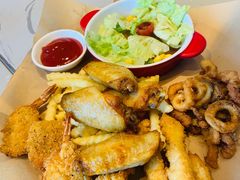 -必胜客(欢乐颂店)