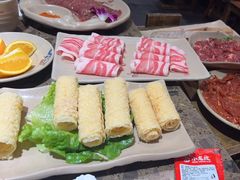 -小龙坎火锅(总店)