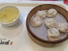 -百年尹氏汤包(湖南路狮子桥店)