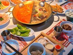 -小龙坎火锅(IFS HOT店)