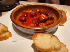 -Carmen卡门西班牙餐厅