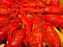 -巴厘龙虾·榜首油焖大虾(青山店)