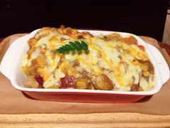 -卡朋厨房(289艺术园区店)