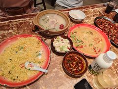 -馬伍旺川菜(安德门店)