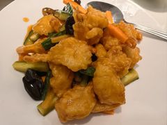 -子霖南山鲜虾面(南山总店)