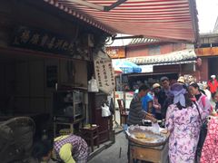 -杨顺宝喜洲粑粑