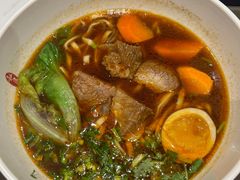 -康师傅私房牛肉面(申虹店)