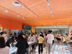 -利群胶州购物广场(澳门路店)