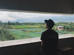-翠田Green Field Kitchen