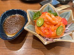 -王氏炉匠·烧鸟放题自助(好运街店)