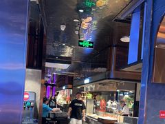 -吉布鲁牛排海鲜自助(成都大悦城店)