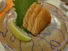 -采御鲜·回转寿司(汕头万达店)