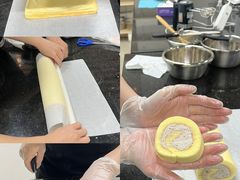 -美斯烘焙培训学院•蛋糕•面包•咖啡(宝安校区)