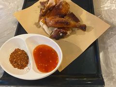 -达叔香味海鲜(海棠68环球美食街店)