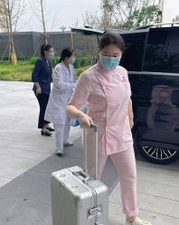 -喜孕时光月子中心(北大妇儿东侧店)
