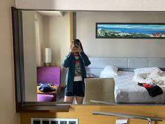 -青岛富力艾美酒店