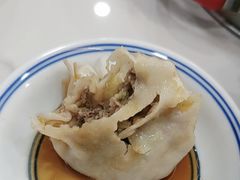 -白老大羊杂碎稍麦