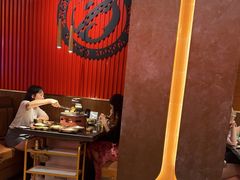 -核桃碳烤肉馆(深圳首店)