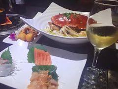 -蟹之国·精品蟹料理(极地店)