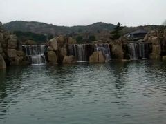 -白马涧龙池景区