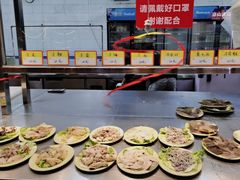 -三千坪超级火锅市场·土灶牛肉火锅