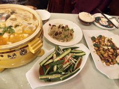 -老浒记民俗酒楼(王府井店)