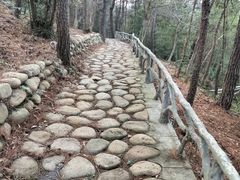 -南京市无想山景区