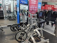 -OG01·24h私教铁馆(中鼎316店)