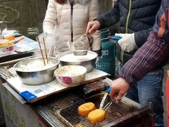 -金山嘴渔村