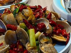 -街角等你.大连海鲜烧烤(西安路店)