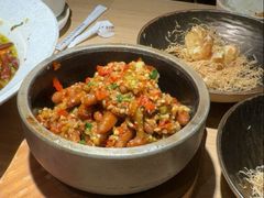 -新太二·鲜料川菜(万泰汇店)
