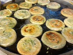 -老上海葱油饼(黄河路店)