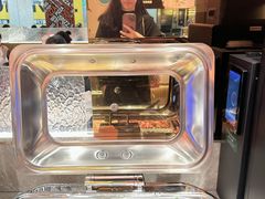 -比格比萨自助(新辰里学清路店)