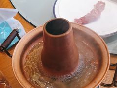 -南门四季铜锅涮肉(大屯·北苑店)